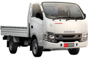 ISUZU TRAGA