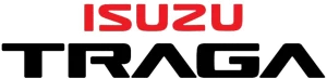 isuzu traga